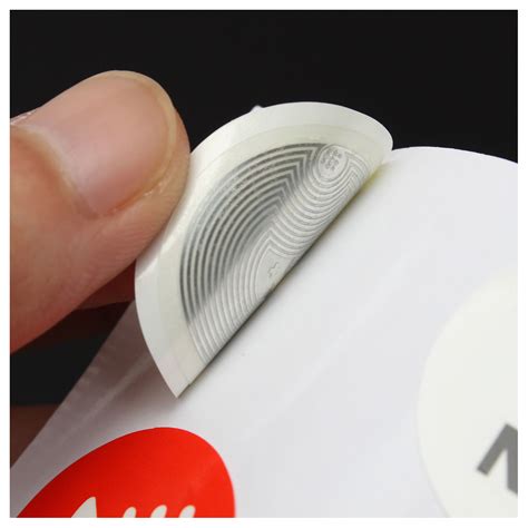 nfc/rfid tag|are nfc tags waterproof.